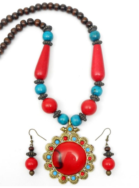 Ethnic Mala